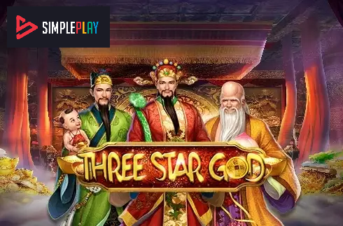 Three Star God